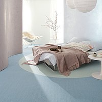 tretford Teppich Schlafzimmer