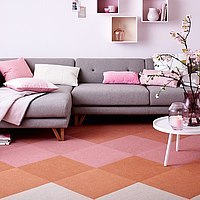 tretford tiles livingroom