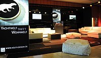 tretford ECO-Fliesen Lounge