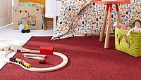 Kinderzimmer-Teppich